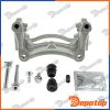 Support, étrier de frein droite pour FORD | HZT-FR-031A, 2030494